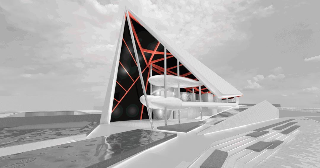 瑞安新外滩布局图,瑞安新外滩公园规划图