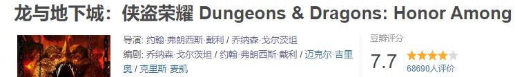 2.7分烂片轻松过亿，年度最佳却没人理？狂飙多年的国片也该缓缓