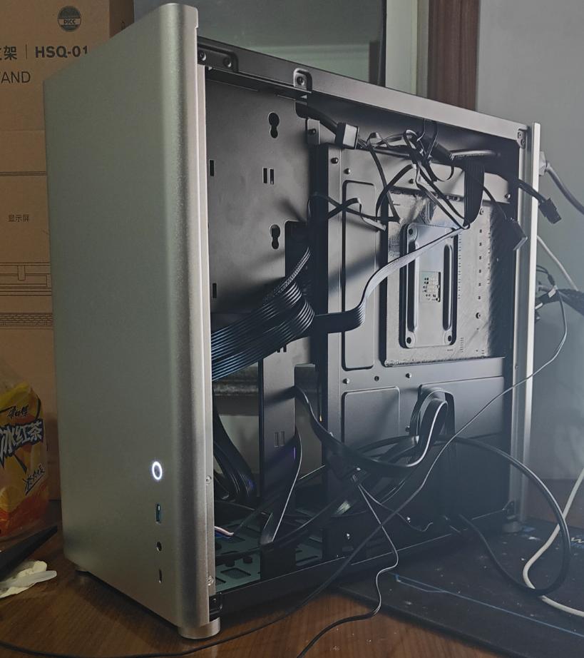 核显超频能提高屏幕刷新吗,核显显卡怎么超频