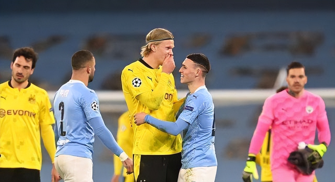 英超big6三叉戟配置,2023英超big6各队阵容