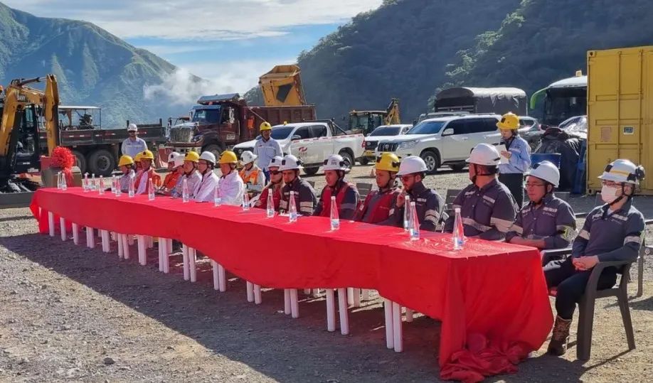 宏大爆破实时情况,宏大爆破深度分析