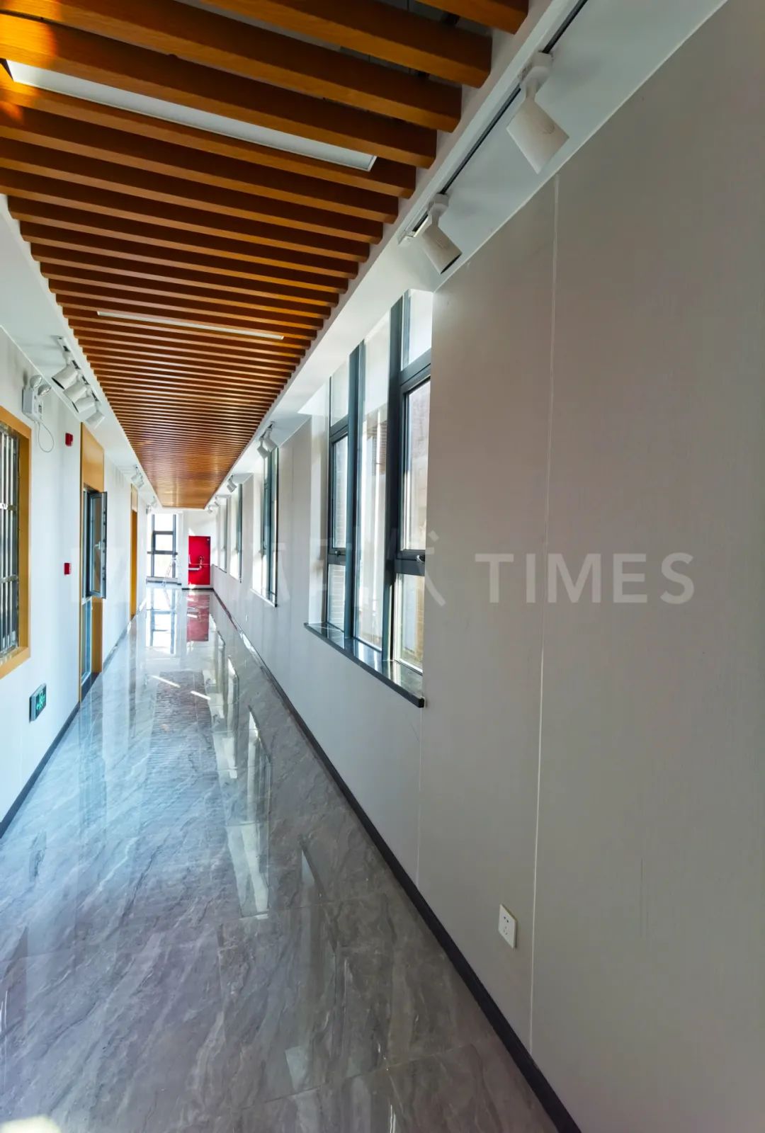 年度盘点|小板材,大民生—科技新材助力民生工程全面惠及居民生活