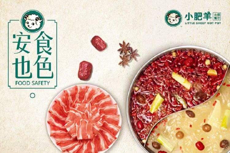 小肥羊的商业故事,小肥羊的发展过程