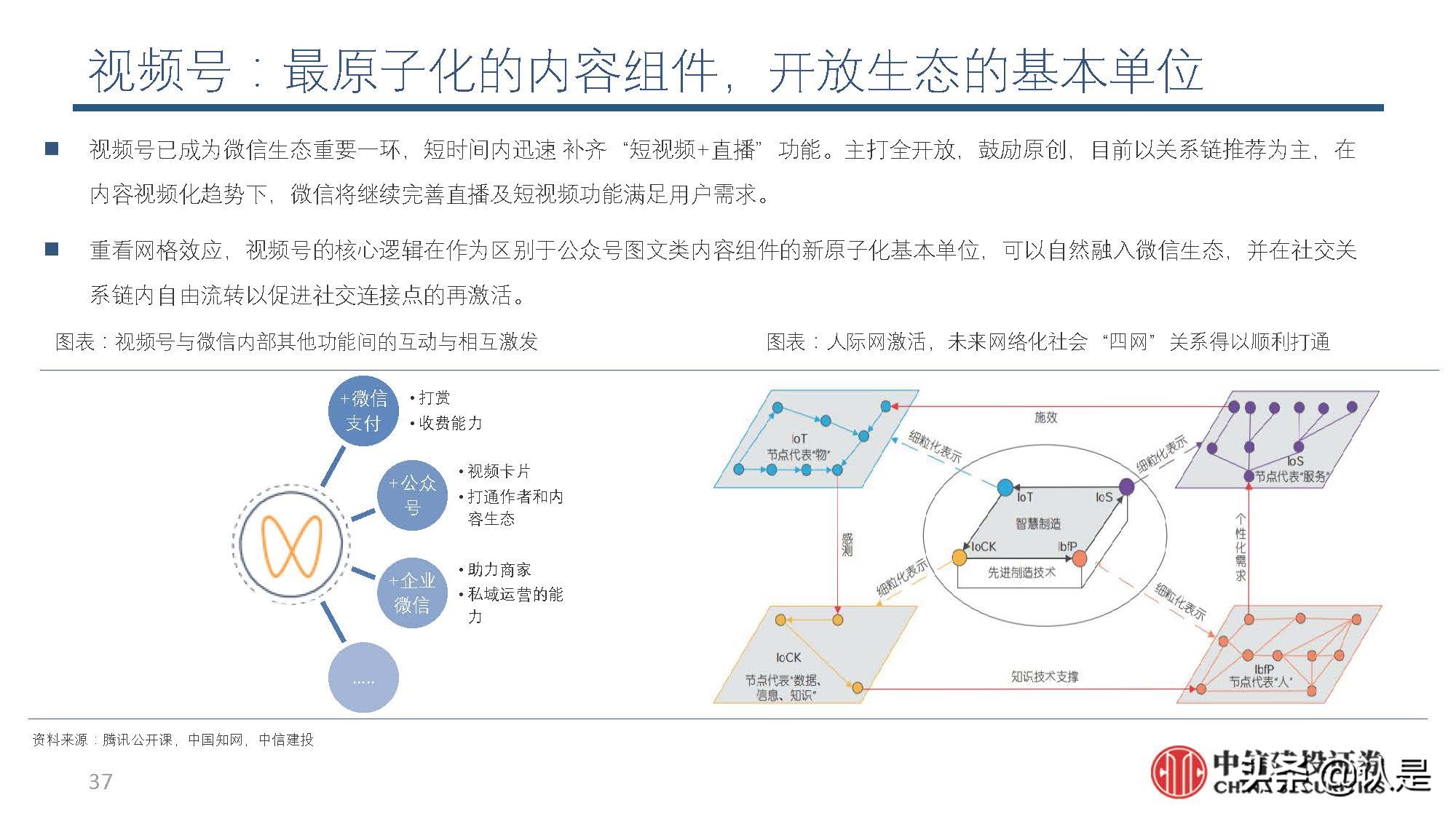 互联网行业深度解析,互联网产业的未来展望