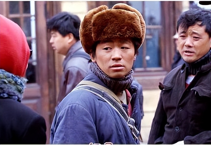 王宝强堪称传奇的人生,王宝强的悲喜人生路