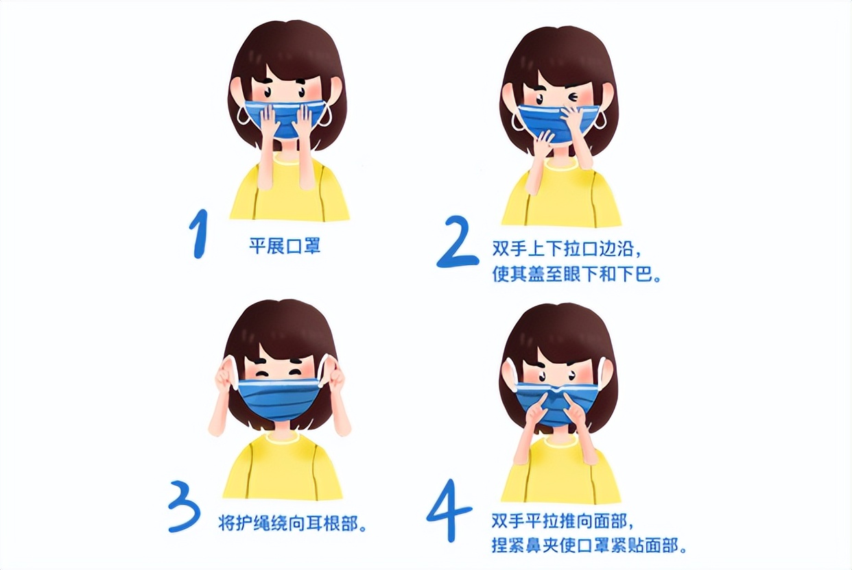 和新冠阳性的人接触多久感染,与新冠阳性患者接触后怎么预防