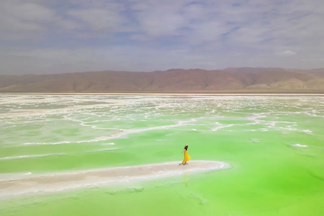 五一旅游好去处推荐甘肃张掖,五一3-5天短途旅游推荐张掖附近