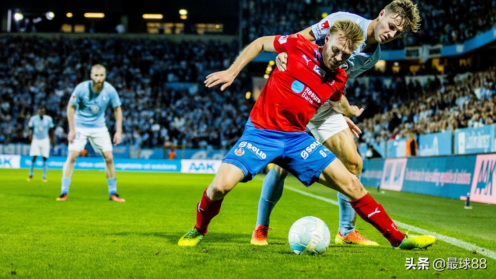 竞彩马尔默vs马尔默比赛结果,瑞典超马尔默vs赫尔辛堡