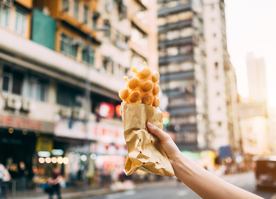 人间烟火味，全在这些大排档里