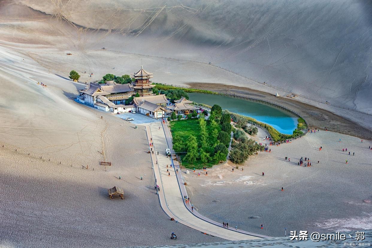 自驾游5大经典路线自驾游攻略,中国最美七大自驾游最佳线路推荐