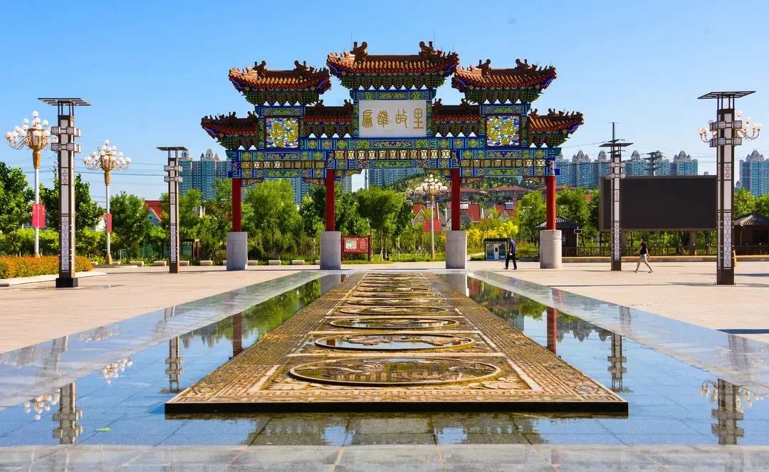 济南元素再一次火爆“出圈”！省长推介的诗意济南是什么样子的？