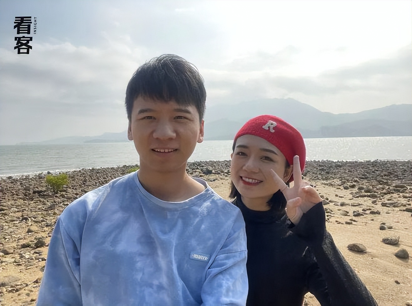 深圳情侣住房车,深漂情侣房车生活