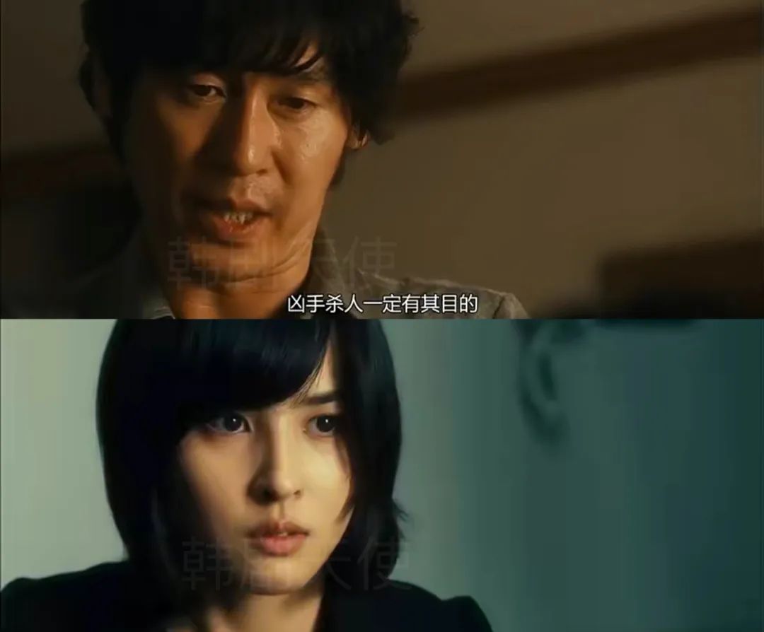 韩国复仇片推荐,韩国暴力复仇片