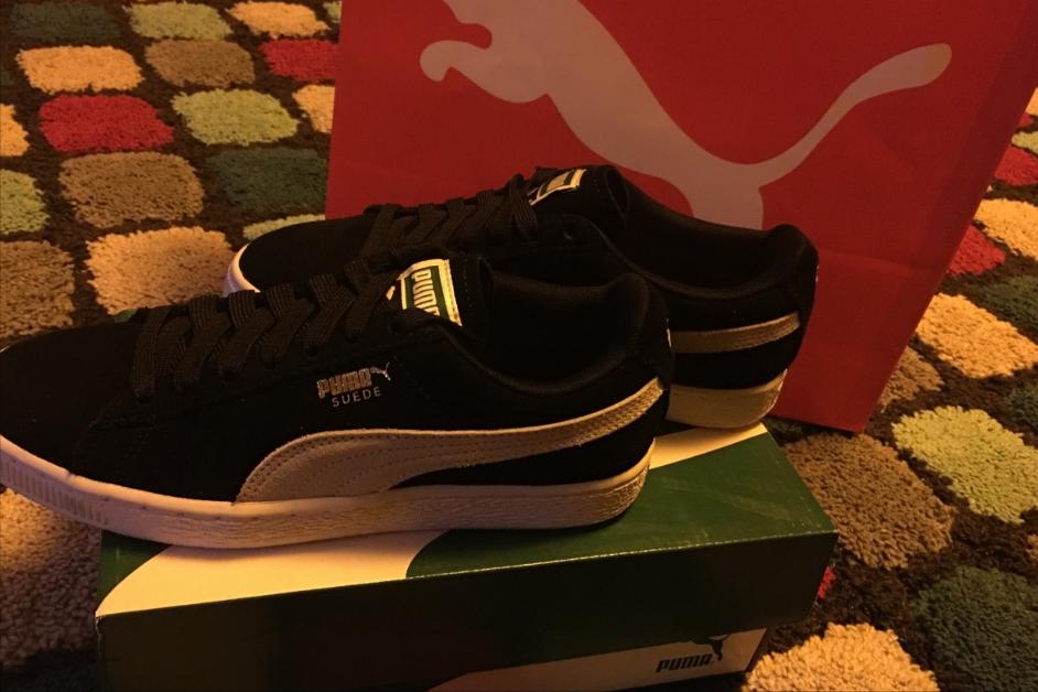 世界顶级十大运动鞋品牌,全球30大运动鞋品牌