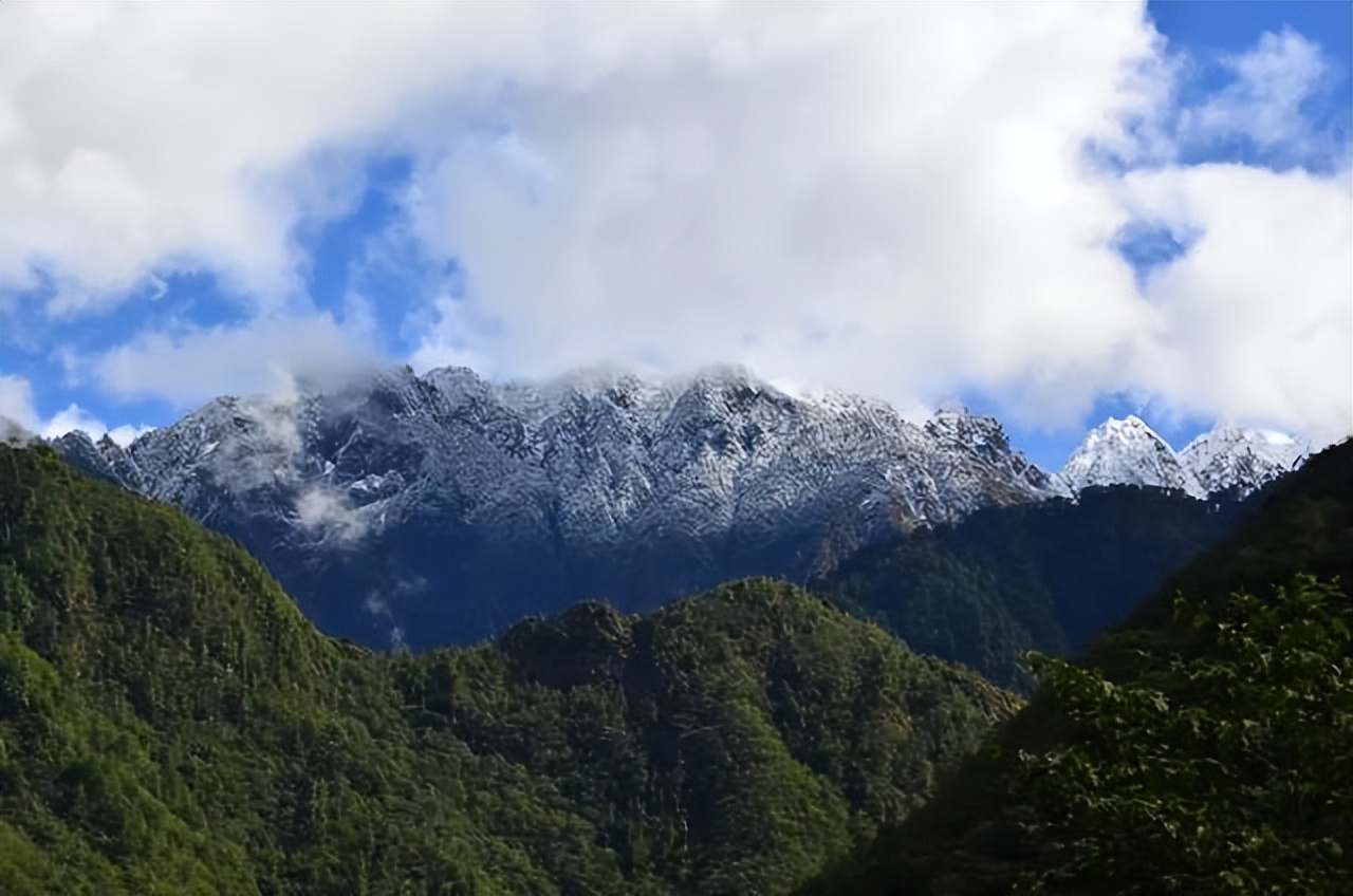 到云南临沧旅游必去的7大景点,去云南临沧旅游攻略一日游