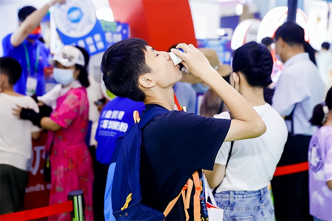 三亚免税店高培臻爱奶粉价格,免税店网红奶粉