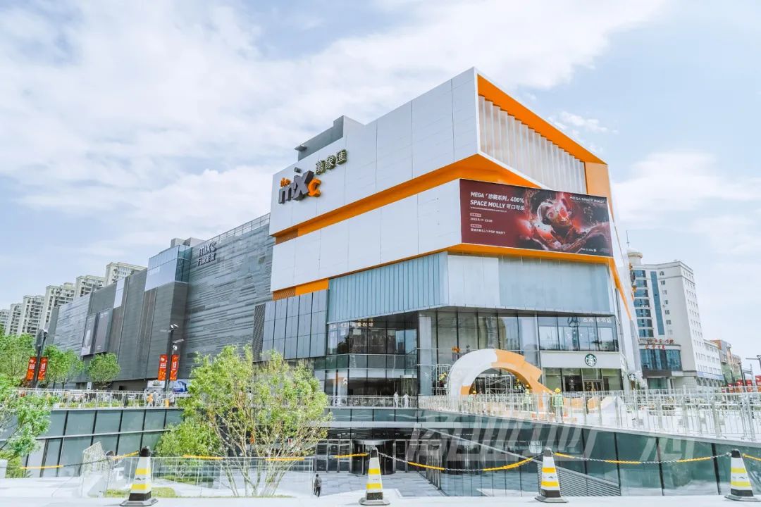 沈阳市皇姑区万象汇几点开业,沈阳皇姑万象汇什么时候开业