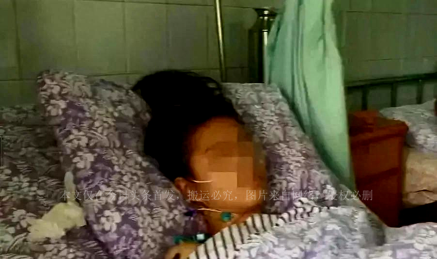 “五万一次，刺穿*体下**”：比*交性**易更恐怖的是无*交性**易