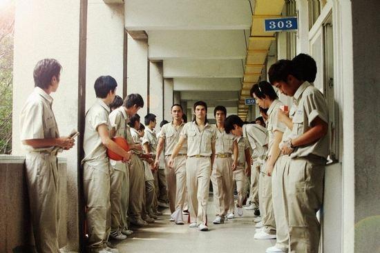 旺旺集团董事长爱国,旺旺集团爱国事迹