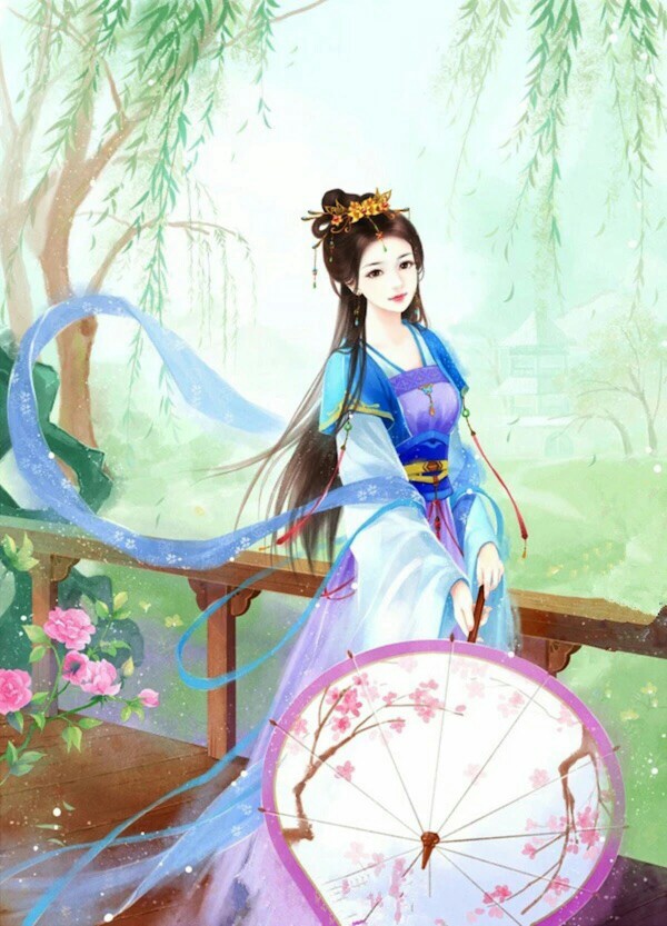 李白仅一句诗道尽杨贵妃倾国容颜,李白为杨贵妃一口气写的三首诗