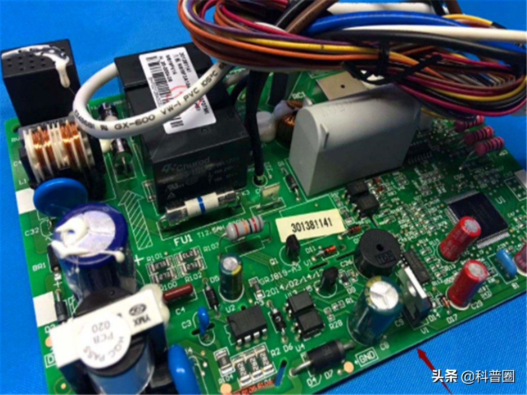 空调大1匹和1.5匹价格相差多少,同样匹数空调价格悬殊在哪些地方