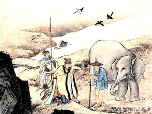 史记五帝本纪尧舜,史记五帝本纪大舜