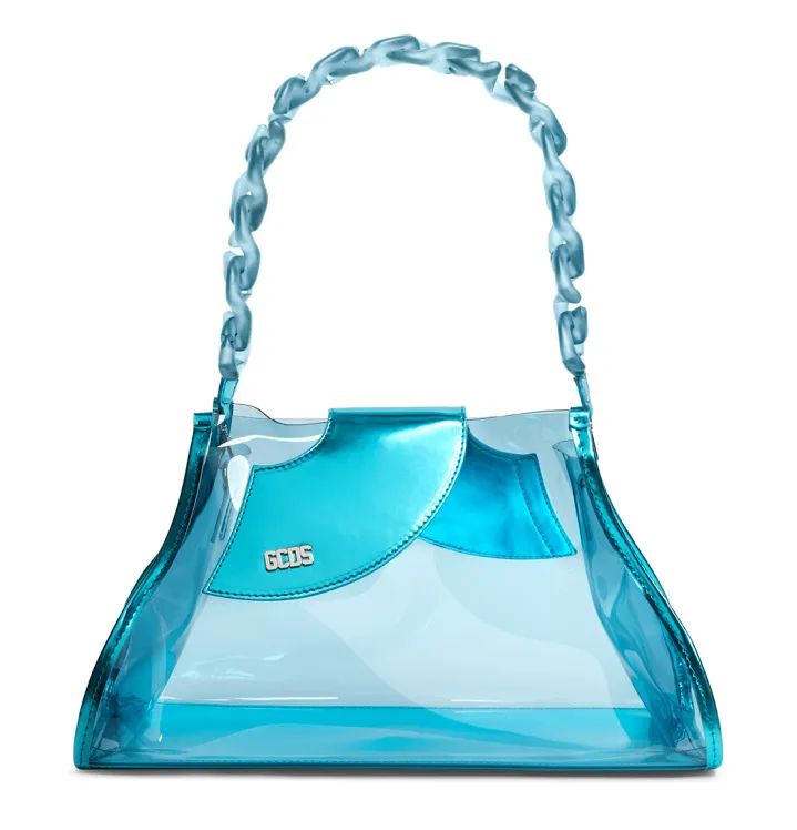 科切拉热浪来袭，你的包也需要清凉一下