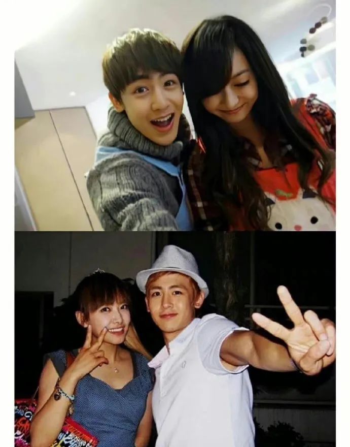 天一冷，就到了时泪cp们组团售后的季节？