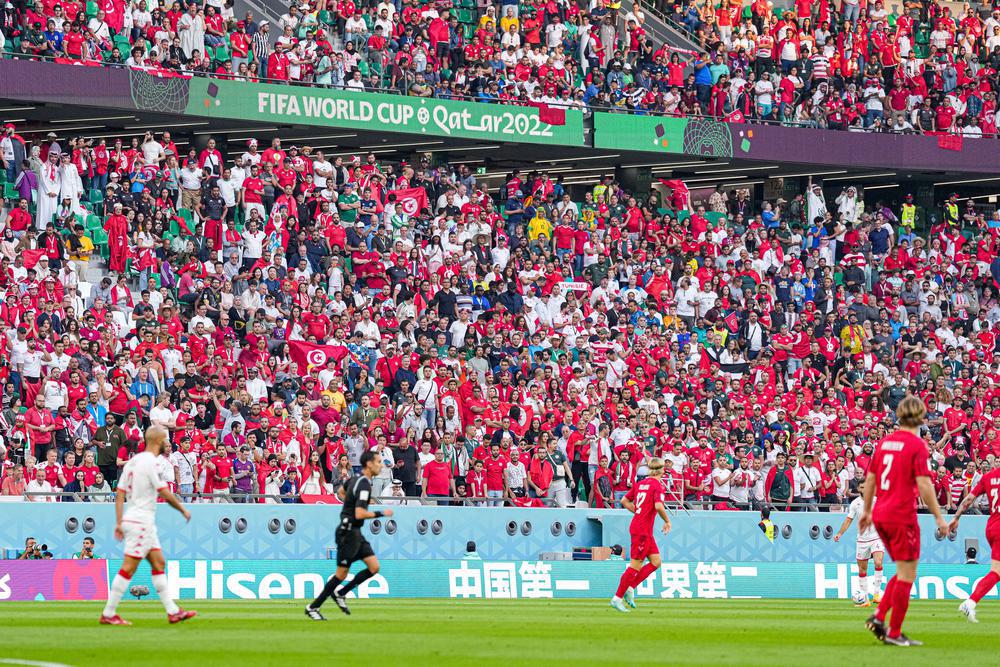 押注明星球队、现身围挡广告,家电品牌为何钟爱世界杯营销?