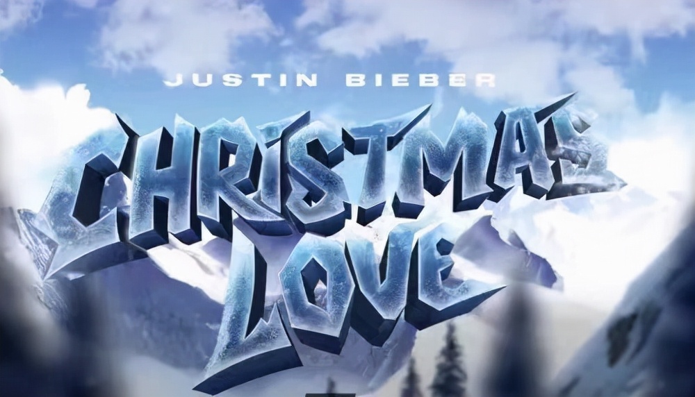 圣诞氛围已经很浓了,圣诞的氛围感满满的