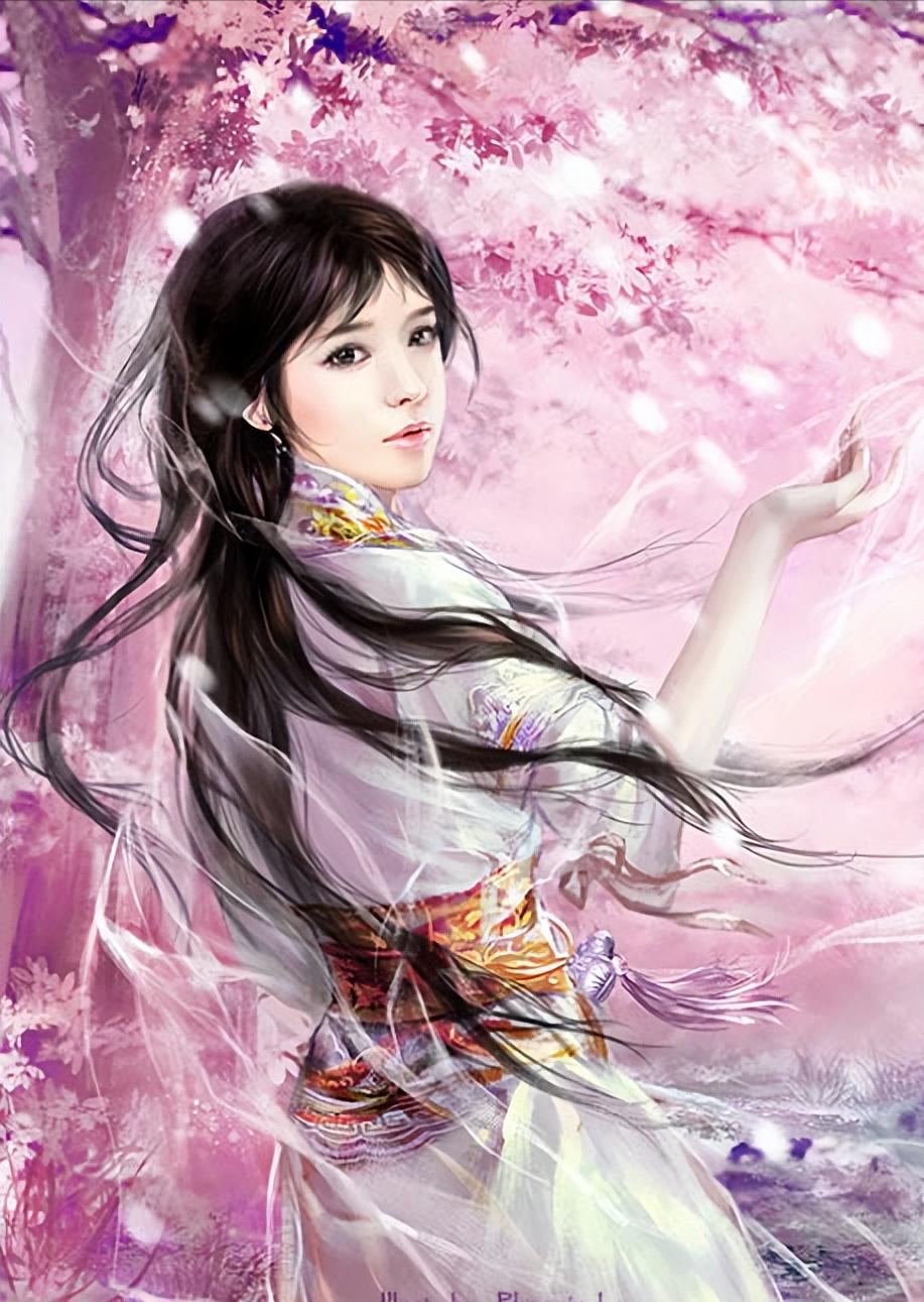 穿越电视剧大全女主穿越到古代,穿越漫画女主穿越到古代成为小孩