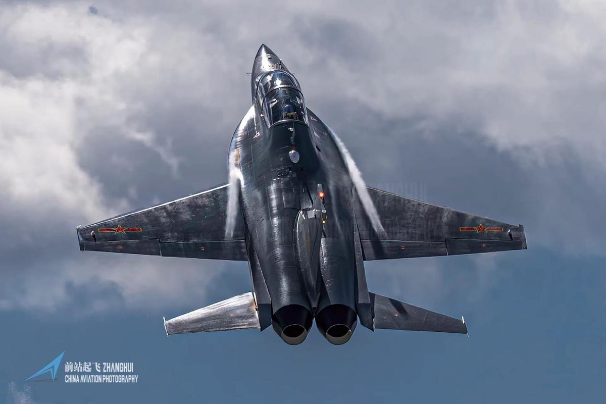 歼35外销,l15战斗机出口