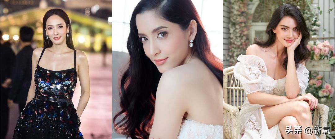 出道幻视Lisa后期艳过AB，为什么这张脸怎么折腾都好看啊…