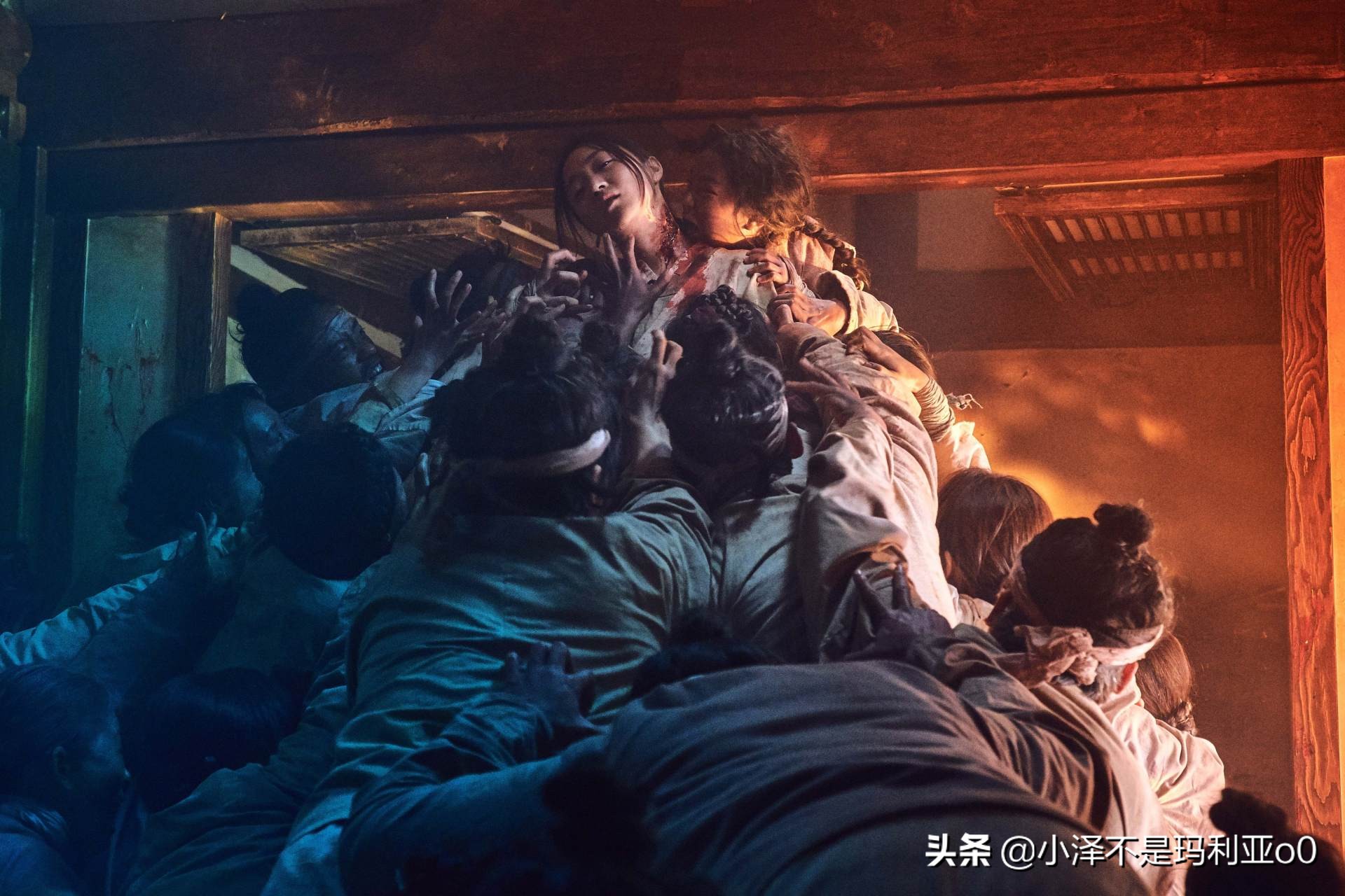 十部高分悬疑惊悚片推荐,恐怖悬疑剧推荐大片9.0以上评分