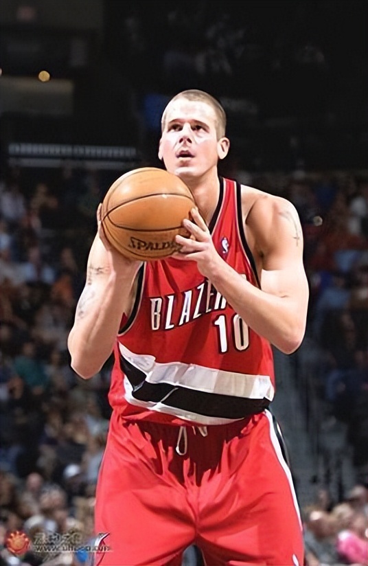 NBA球衣系列之——10号