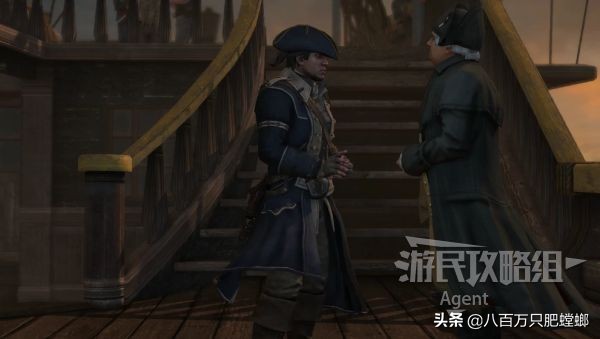 刺客信条历代剧情介绍,刺客信条历代剧情详解