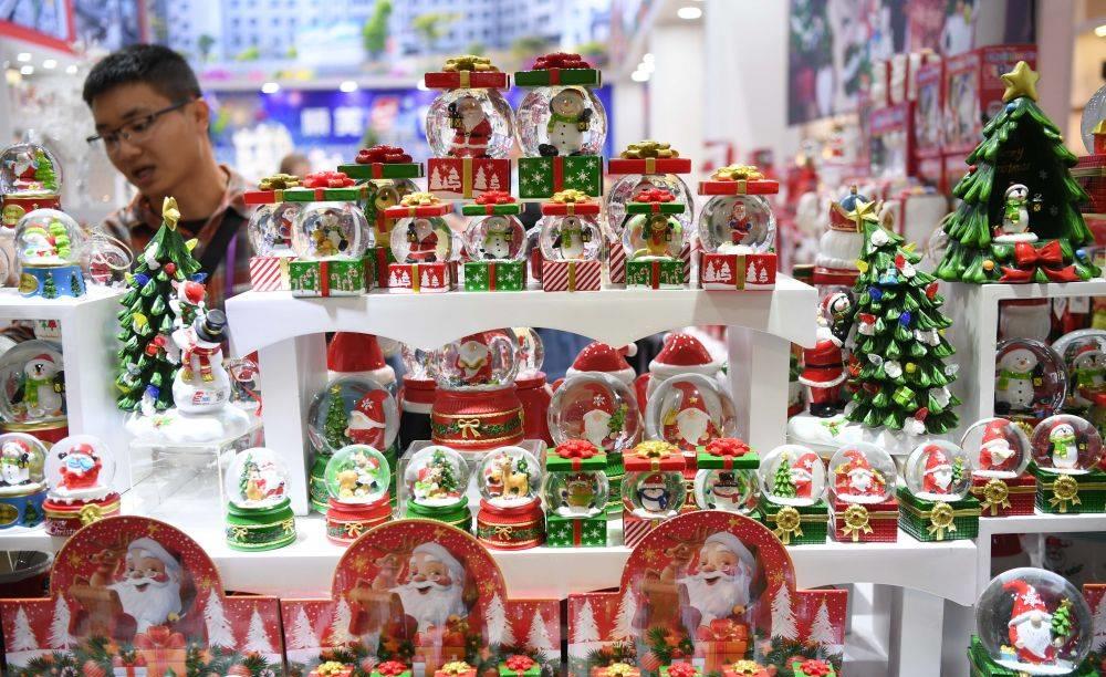 拥抱开放向高而攀——“中国第一展”广交会见证外贸“韧实力”