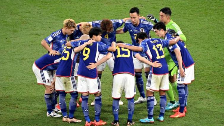 日本足球的崛起从留洋开始,日本足球技战术训练理念