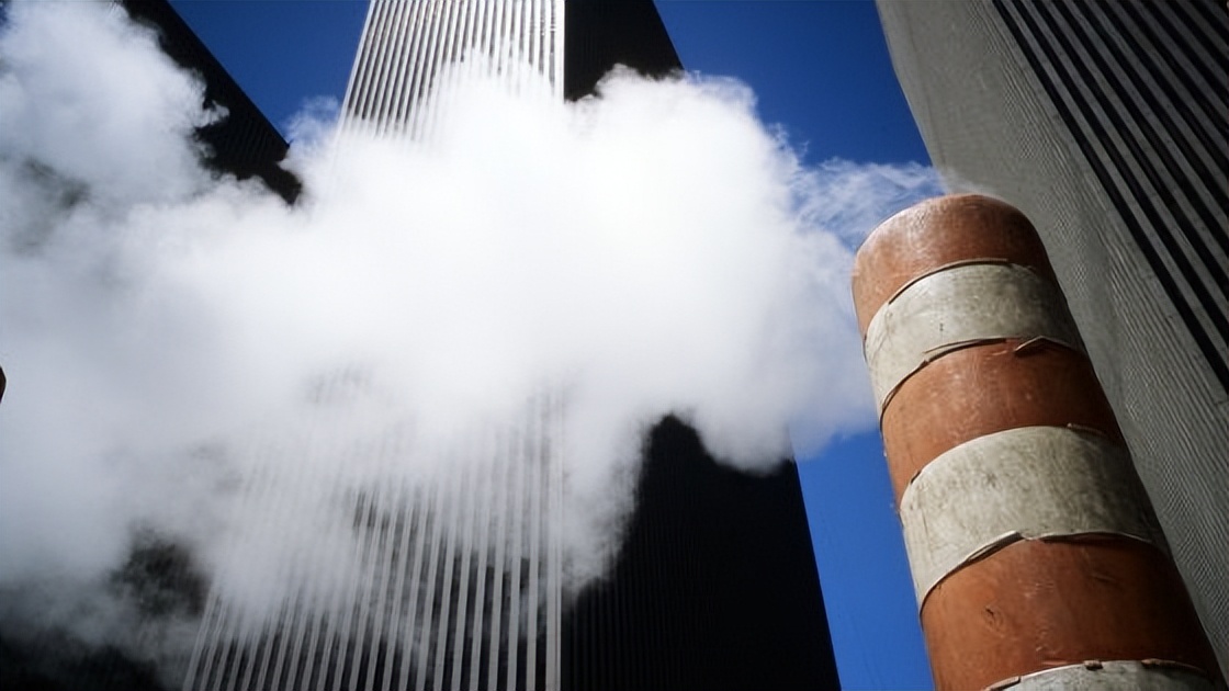 美国纽约蒸汽供暖,纽约为什么是蒸汽供暖