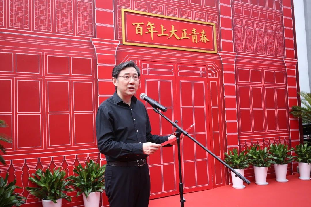 沉浸式参观名人故居,身临其境的沉浸式展览