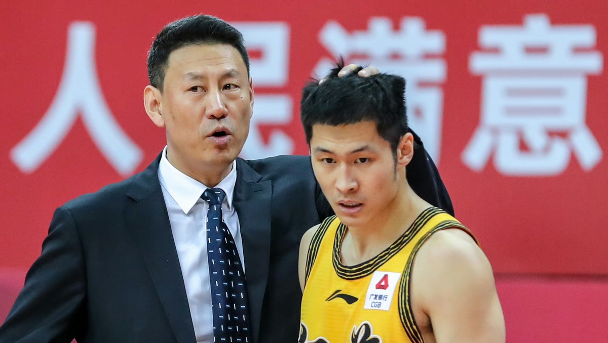 篮协对杜锋处罚,篮协对李楠李春江的处罚