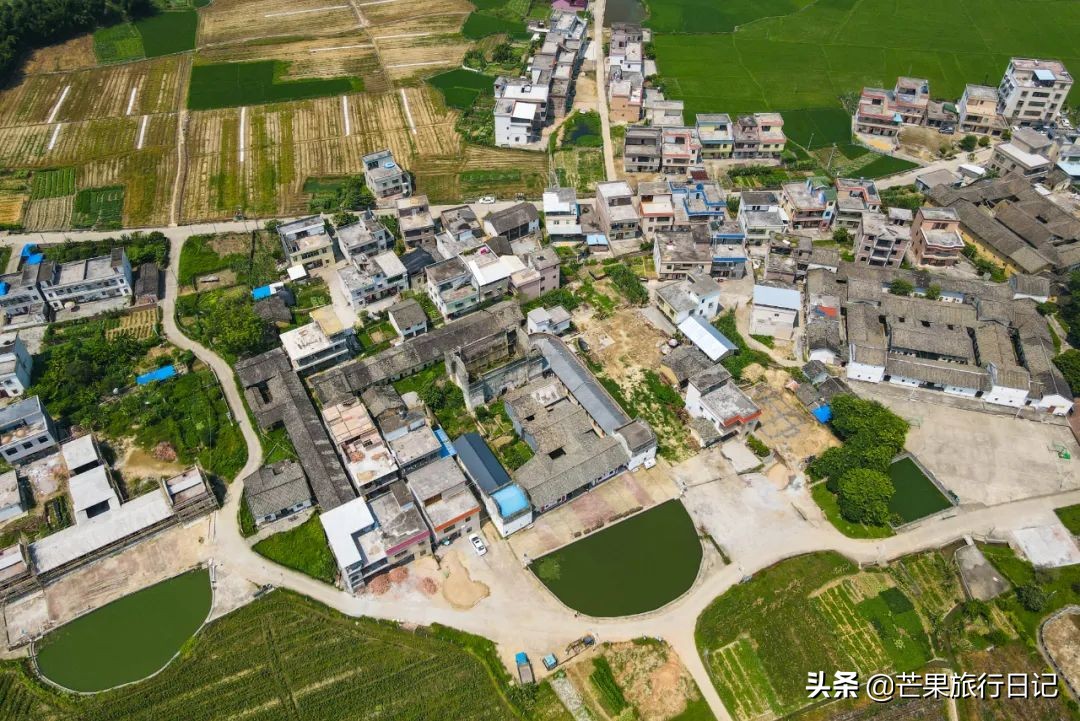 韶关哪里的房子最适合居住养老,去韶关养老的利弊