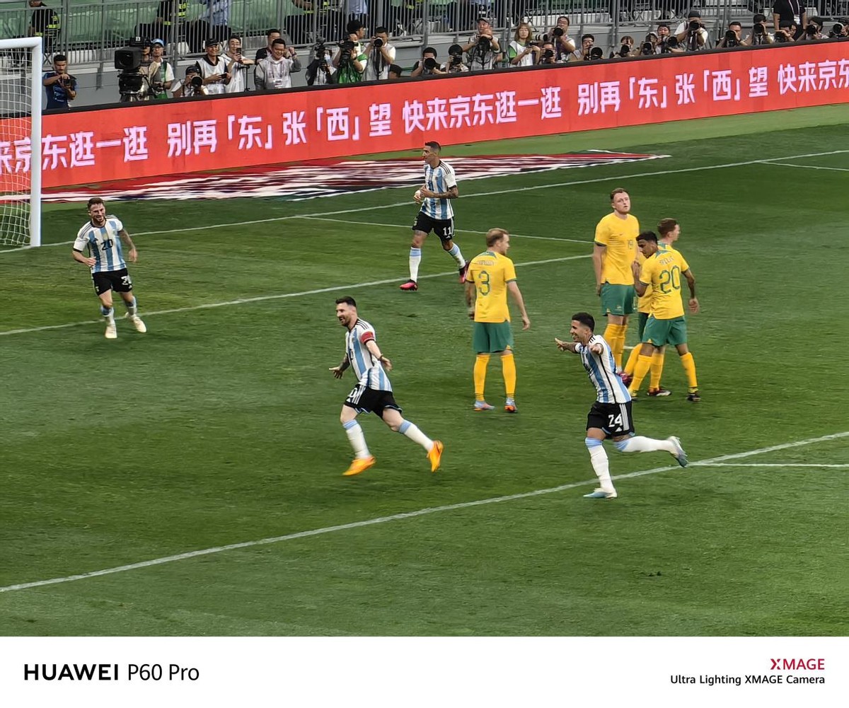 华为p60pro惊艳的拍照,6000元的华为p60pro