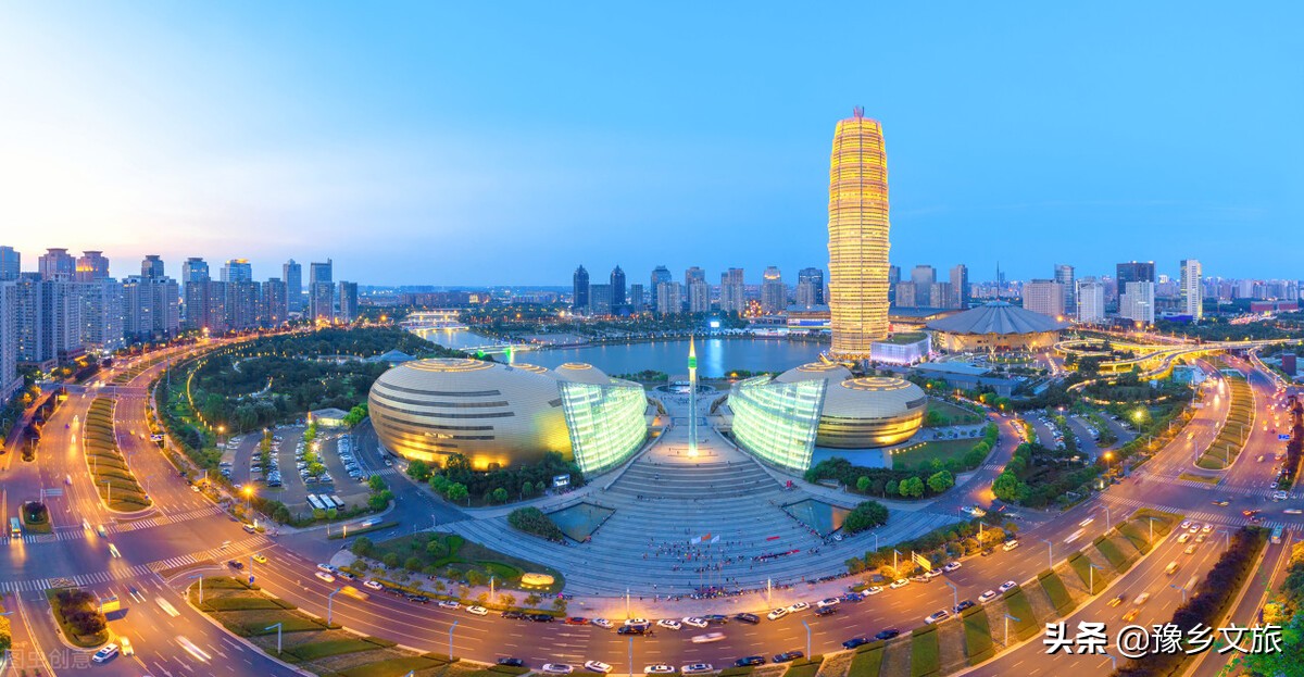 郑州创新创业相关政策,郑州成功的创业青年