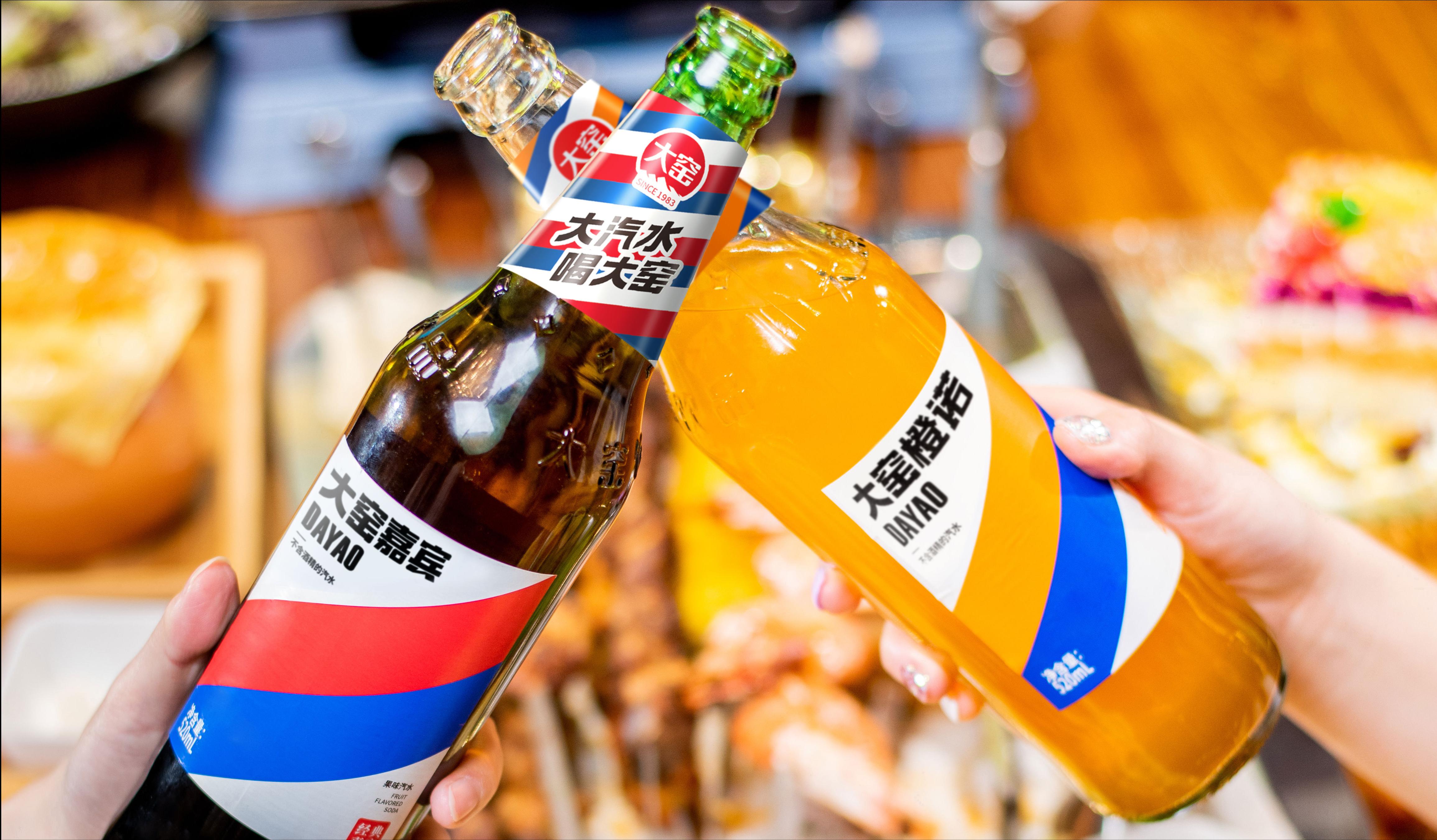 打败啤酒的饮料,一瓶3块,却年赚30亿,中国最“土”饮料靠什么