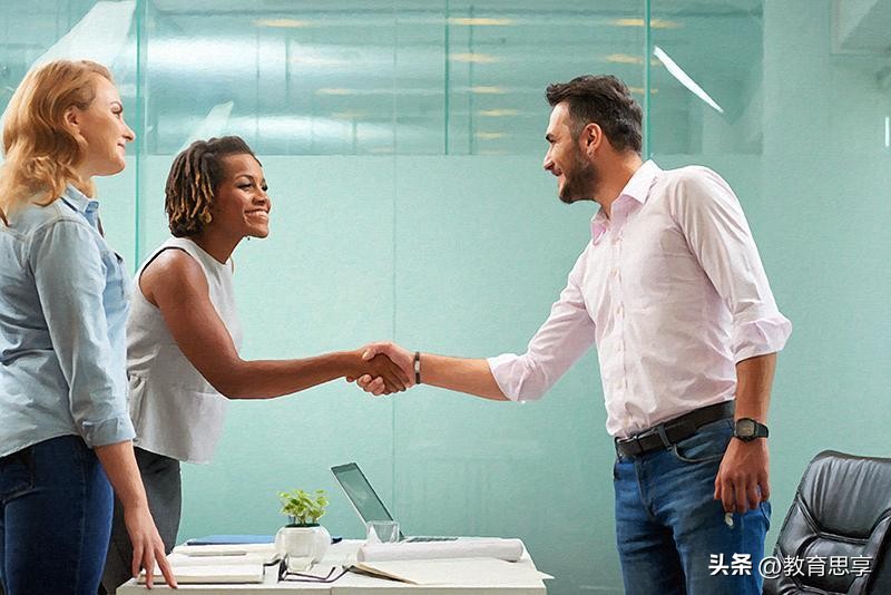 大学毕业生怎么提高自己就业率,大学生毕业怎么就业最快