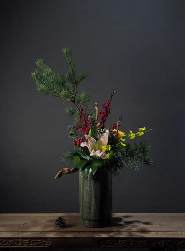 寮曢鑺辫壓娼祦鐨勫崄浜屽鑺卞簵,鏃ユ湰闈掑北鑺卞簵鍟嗕笟妯″紡