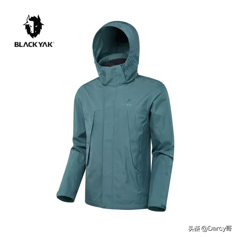 适合亚洲人版型的冲锋衣,冲锋衣欧美出口