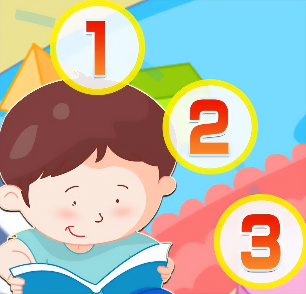 孩子注意力不集中怎么办教你一招,一年级注意力集中的训练方法