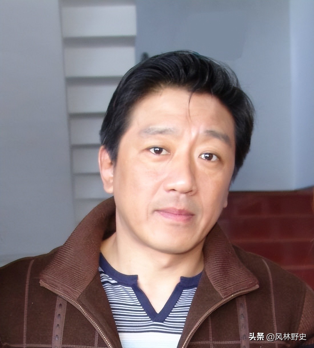 赵雪华与丁勇岱合影图文,赵雪华与丁勇岱